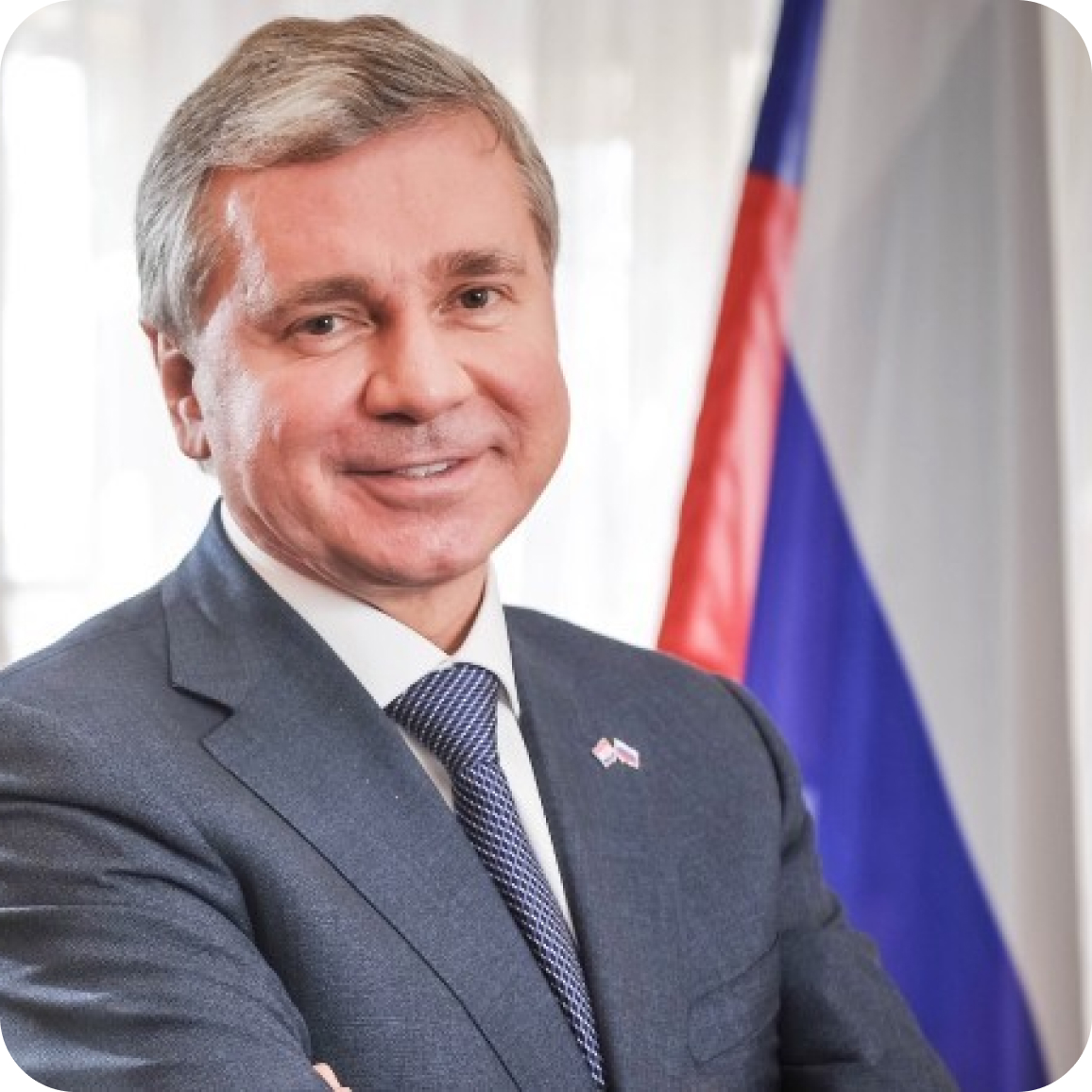 photo Черёмин Сергей Евгеньевич