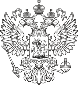 russia emblem